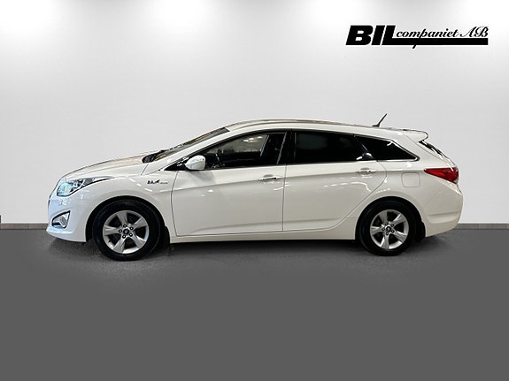 Hyundai i40 4 of 15