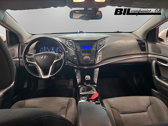Hyundai i40 7 of 15