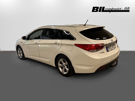 Hyundai i40 6 of 15