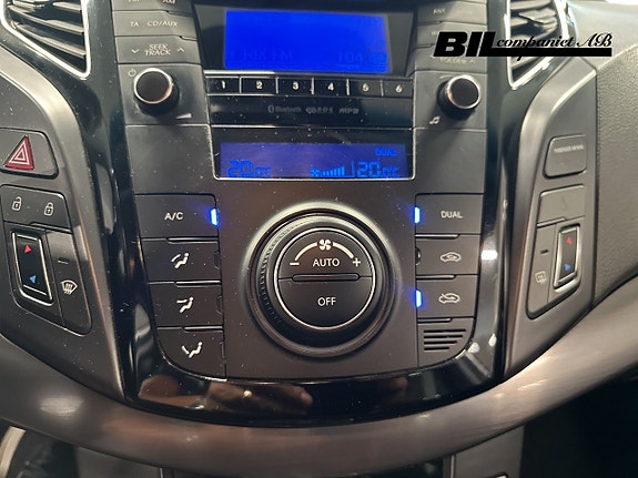 Hyundai i40 13 of 15