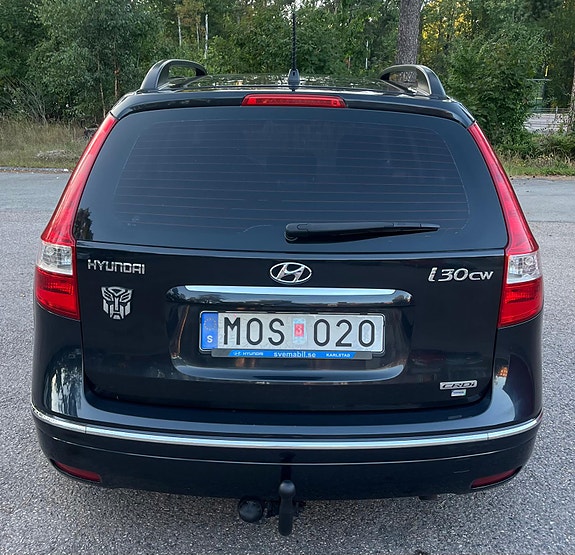 Hyundai i30 3 of 8