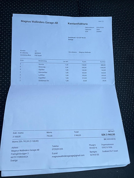 Hyundai i30 7 of 8