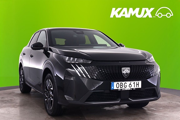 Peugeot 3008 8 of 24