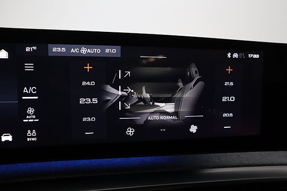 Peugeot 3008 19 of 24