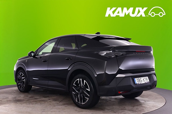 Peugeot 3008 5 of 24
