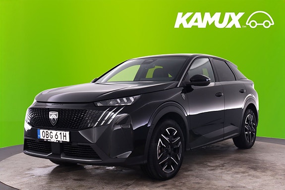 Peugeot 3008 6 of 24