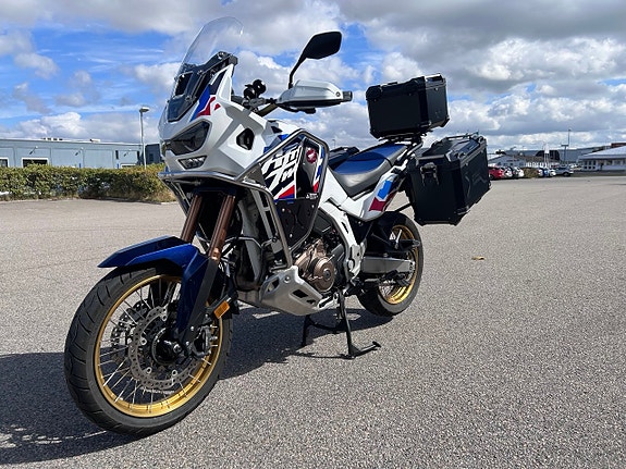 Honda CRF1100D4 Africa Twin Adventure Sport ( DCT ) 3 of 7