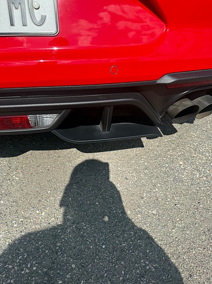 Ford Mustang 16 of 27