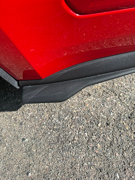Ford Mustang 14 of 27