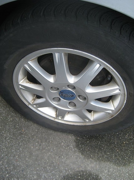 Ford Focus 14 of 14
