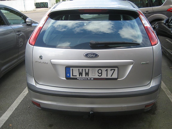 Ford Focus 10 of 14