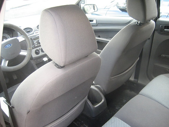 Ford Focus 6 of 14