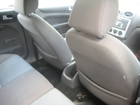 Ford Focus 8 of 14