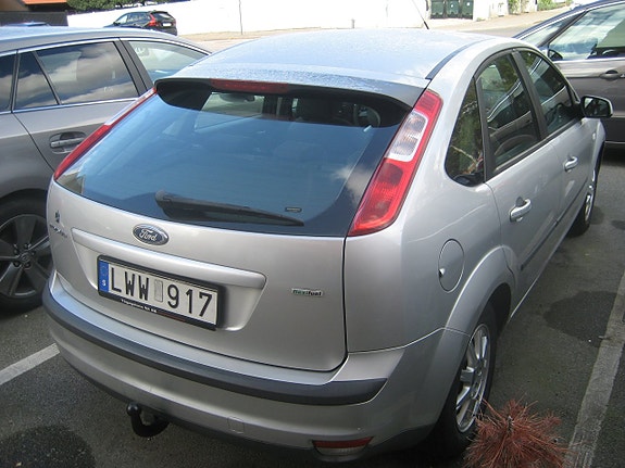 Ford Focus 3 of 14