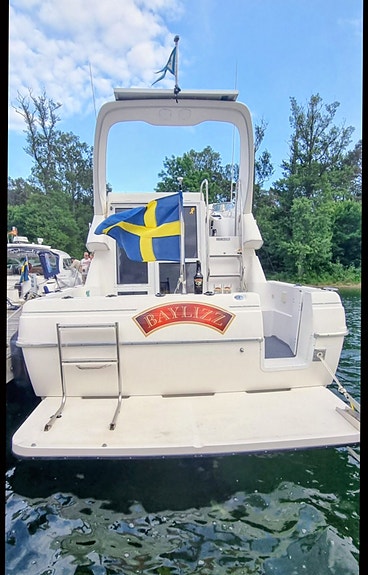 Bayliner 2858 -98 Volvo Penta 8,1L -03 4 of 15