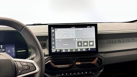 Dacia Duster 12 of 12