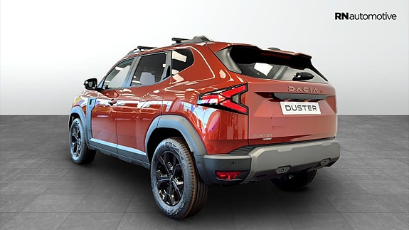Dacia Duster 3 of 12