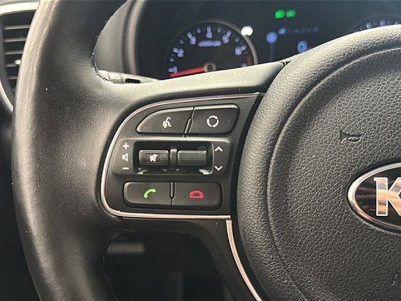 Kia Sportage 12 of 19