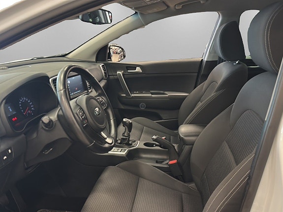 Kia Sportage 9 of 19