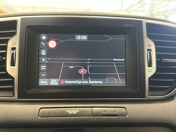 Kia Sportage 18 of 19