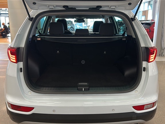 Kia Sportage 7 of 19