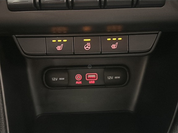 Kia Sportage 16 of 19