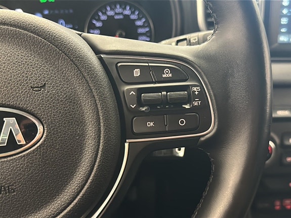 Kia Sportage 13 of 19