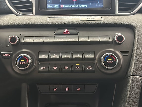 Kia Sportage 17 of 19