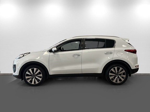 Kia Sportage 4 of 19