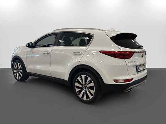 Kia Sportage 6 of 19
