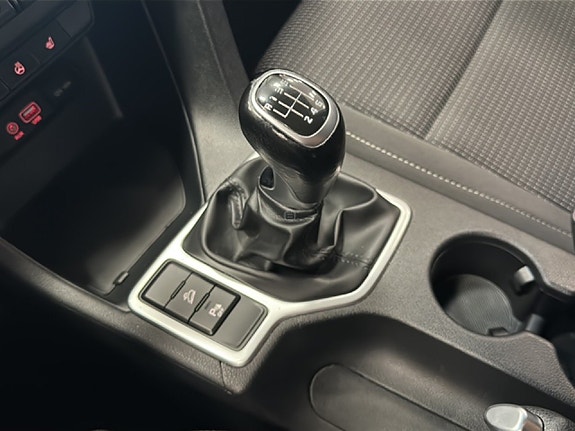 Kia Sportage 15 of 19
