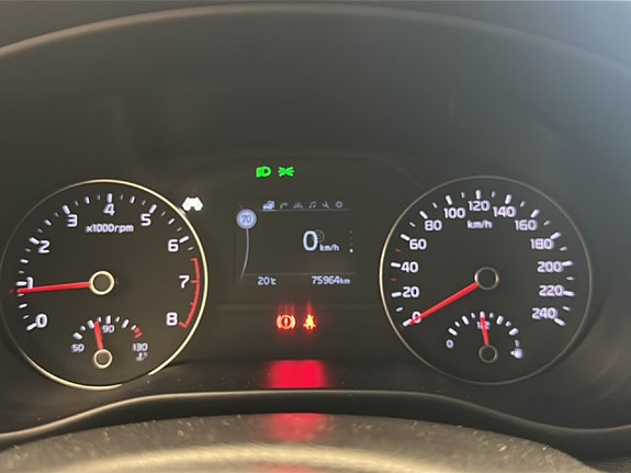 Kia Sportage 11 of 19