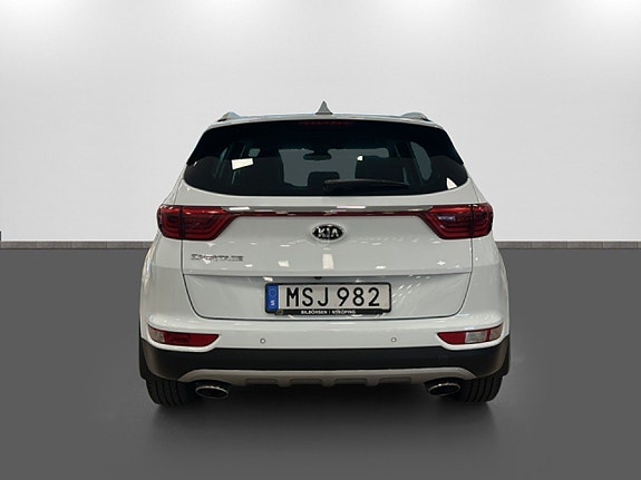 Kia Sportage 5 of 19