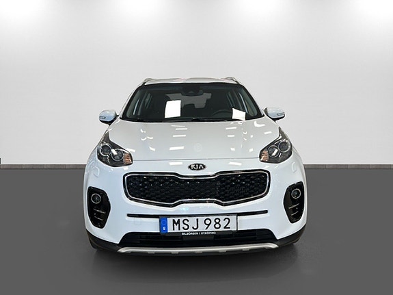 Kia Sportage 2 of 19