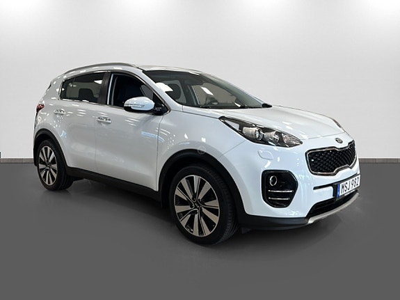 Kia Sportage 3 of 19