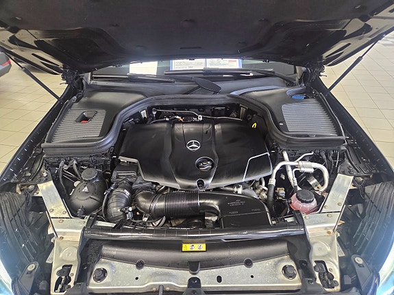 Mercedes-Benz GLC220 d 22 of 30
