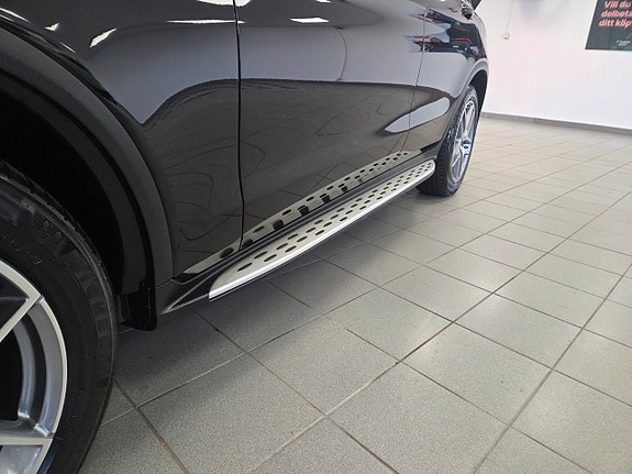 Mercedes-Benz GLC220 d 20 of 30