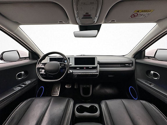 Hyundai Ioniq 5 14 of 30