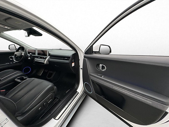 Hyundai Ioniq 5 24 of 30