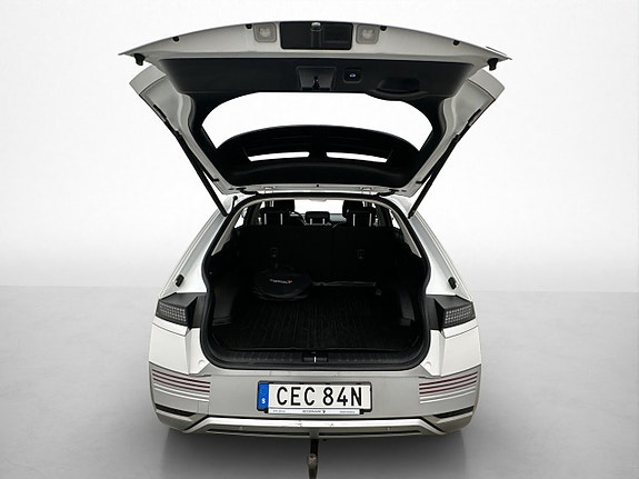 Hyundai Ioniq 5 10 of 30