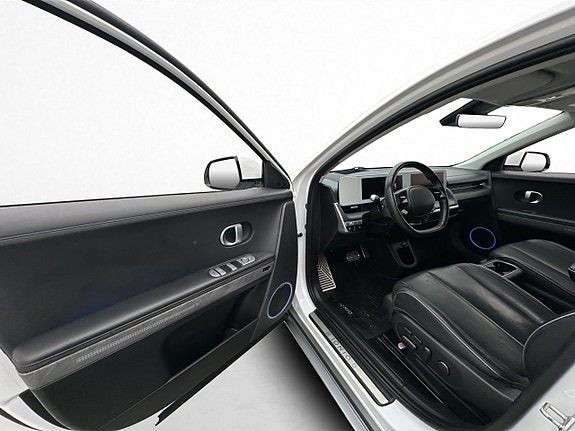 Hyundai Ioniq 5 11 of 30