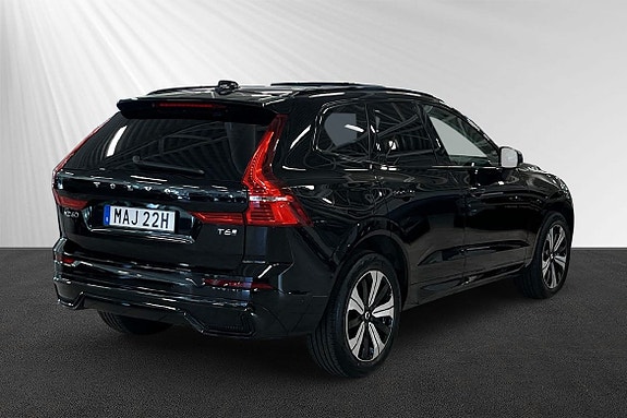 Volvo XC60 3 of 15
