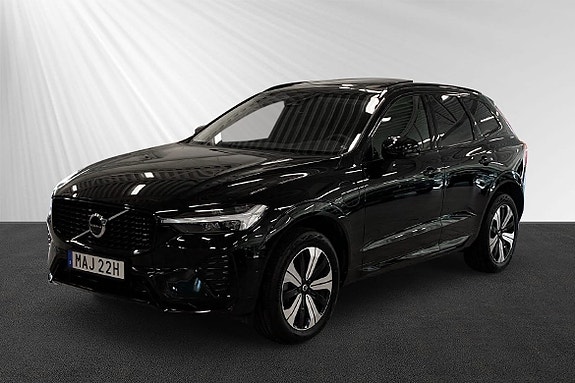 Volvo XC60 4 of 15