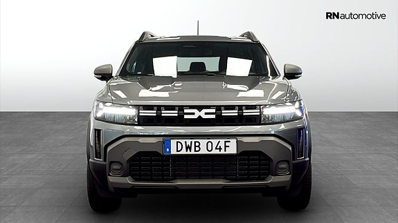 Dacia Duster 8 of 25