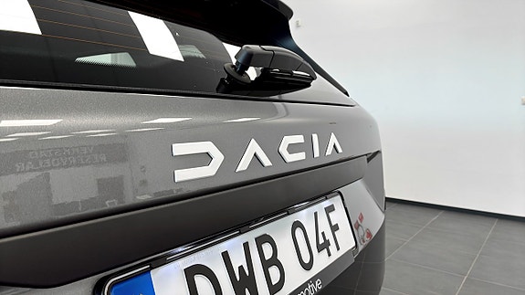 Dacia Duster 25 of 25