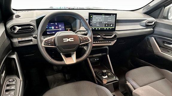 Dacia Duster 11 of 25