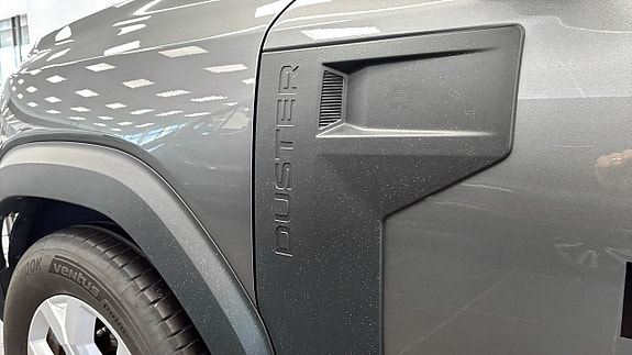 Dacia Duster 21 of 25