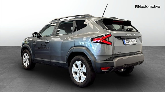 Dacia Duster 3 of 25
