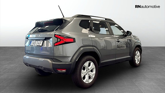 Dacia Duster 5 of 25
