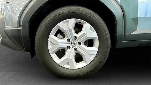 Dacia Duster 9 of 25